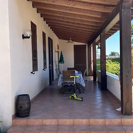 Badia Villa Marsala