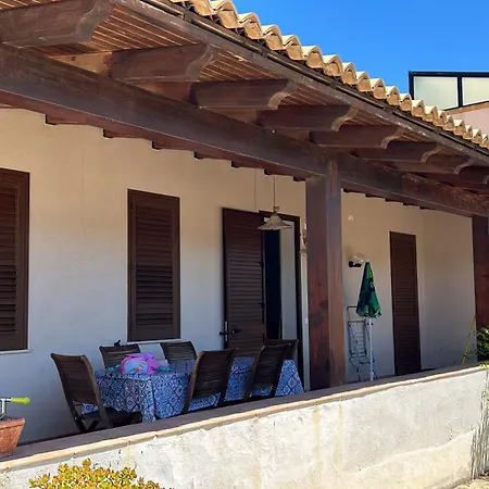 Badia Villa